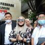 Dicecar 17 Pertanyaan soal Kasus Syahrini, Lia Ladysta Tak Ditahan