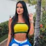 Pernah Dekat dengan Neymar, Model Cantik Ini Resmi Dilamar Winger Juventus