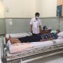 Tali Tambang Terlepas, Jadi Pemicu Penyerangan Petugas Pemakaman di Tegal