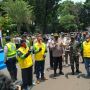 Polda Metro Bentuk Tim Penegak Protokol Covid-19 Berbasis Ojol