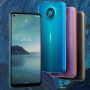 Nokia 2.4 dan Nokia 3.4 Meluncur, Sasar Pasar HP Murah