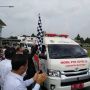 Batubara Miliki Mobil PCR Covid-19, Mampu Periksa 100 Sampel per Hari