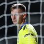 Dean Henderson Akhirnya Debut Bersama Manchester United, Banjir Pujian