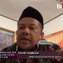 Disentil soal Dukungan pada Gibran, Fahri Hamzah: Semua Orang Bisa Berubah