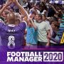 Banyak Peminat, Football Manager 2020 Dapat 1 Juta Pemain Baru
