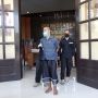 Teror Masjid di Dago Bandung, Pria Pengangguran Ini Terancam 5 Tahun Bui