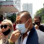 Lia Ladysta Tak Takut Jadi Tersangka