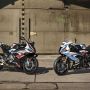 Saingi Ducati, BMW Kembangkan Sayap Motor yang Bisa Digerakkan