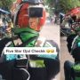 Potret Ojol dengan Fasilitas Bintang Lima, Sudah Pernah Coba?