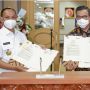 BRI dan Kemhan Kerja Sama Hadirkan Fasilitas Layanan Keuangan