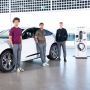 Juarai Liga Champions, Pemain Bayern Munich Berkesempatan Jajal Audi E-tron