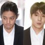 Vonis Akhir Jung Joon Young dan Choi Jong Hoon Terkait Kasus Asusila