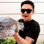 Dituding Pansos ke Chef Arnold, Ini Kata Bobon Santoso