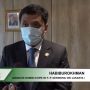 Setjen DPR Anggarkan Rp 2 M untuk Borong Multivitamin, MKD: Bukan untuk Anggota Dewan