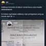 Bikin Heran, Pria di Mojokerto Terjaring Razia Masker saat di Dalam Rumah