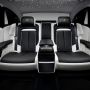 New Rolls-Royce Ghost Extended, Kabin Serasa Pesawat Jet Pribadi