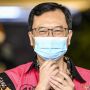 Benny Tjokro Divonis Seumur Hidup dan Bayar Uang Pengganti Rp 6 Triliun