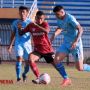 Absen Latihan, Brian Ferreira Sudah Bukan Pemain Persela?