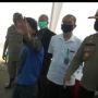 Terjaring Razia Masker, Pria Ini Ancam Ingin Menghancurkan Dunia