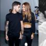 Selamat Gigi Hadid Melahirkan Anak Perempuan, Zayn Malik Ungkap Kebahagiaan