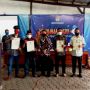 Resmi Bersaing di Pilkada Gunungkidul, 4 Paslon Undi Nomor Urut Hari Ini