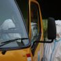 Kabur Dari Ambulans, Pasien Positif Corona Membaur Massa Demo UU Ciptaker