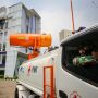 Pemerintah Kehabisan Dana, Pembayaran Hotel Pasien Covid di Jakarta Disetop Mulai 15 Juni