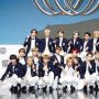 Ini Deretan Pemenang Asia Artist Awards 2020, NCT Borong Piala
