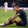 Ludahi Bek Marseille, Angel Di Maria Diskors 4 Laga