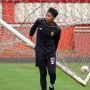 Kiper Bhayangkara Solo FC Enggan Terbebani Lawan PSM Makassar