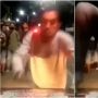 Ingin Mengevakuasi Korban Tawuran, Mobil Emergency Ini Malah Diinjak Oknum