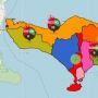 Pasien Positif Corona Bali Melonjak 119 Pasien dalam Sehari