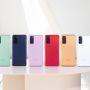 Bocoran Tampilan Samsung Galaxy S21, Punya 4 Varian Warna
