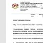 Malaysia Patok Biaya Karantina Bagi WNA Rp 16 Juta