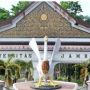 Penutupan Kampus Universitas Jambi Diperpanjang Hingga 9 Oktober