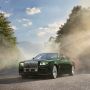 Terpikat New Rolls-Royce Ghost? Tengok Dulu di Negara Tetangga Kita Ini