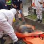 Tukang Las Bunuh Teman Kencan di Kontrakan, Jasad si Cewek Bersimbah Darah