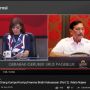 Saat Najwa Shihab Ditegur Luhut: Ngapain Kamu Provokasi Gambar Begini?