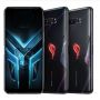 Asus ROG Phone 5 Versi Lain, Muncul dengan Desain Polos