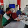 Batuk-batuk Sepulang dari Jakarta, Warga Karimun Ternyata Positif Covid-19