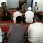 Subhanallah! 2 Napi Masuk Islam karena Suka Dengar Rekan di Sel Mengaji