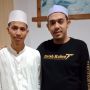 Habib Nabil Murka Muridnya Diborgol Satpol PP saat Pakai Jaket Burdah