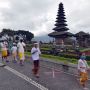Ditutup Lagi, Omzet Pengusaha Restoran di Tabanan Bali Turun 75 Persen
