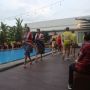 Potret 12 Karya Desainer Lokal di Fashion Show Grand Ambarrukmo Yogyakarta