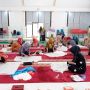 Yuk Belajar Batik Shibori, Bisa Mendatangkan Uang di Tengah Pandemi