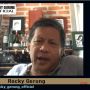 Sentil Jokowi, Rocky: Divided Nation Kok Berusaha Nasehati United Nations