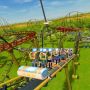 Buruan Sikat, RollerCoaster Tycoon 3 Jadi Game Gratis di Epic Games Store