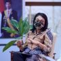 Pesan Menteri Bintang Puspa dan Reisa Agar Ibu-ibu Jangan Pernah Kendur