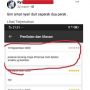 Pesanan yang Diantar Kurang, Pelanggan Ini Sumpahi Pengemudi Celaka