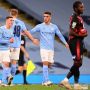 Klasemen Terbaru Liga Inggris: Manchester City Pepet MU dan Liverpool
